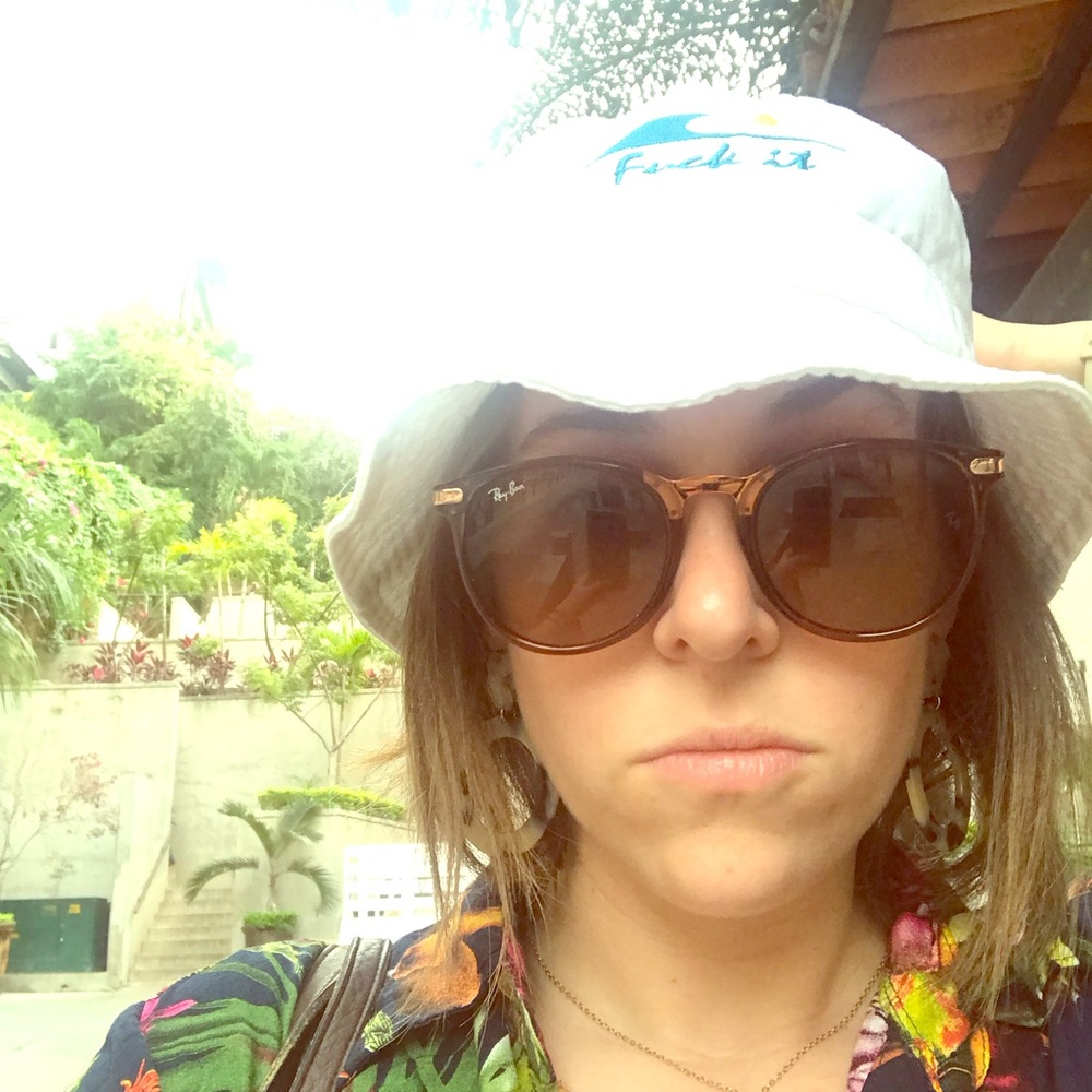 Meet your Posher, M